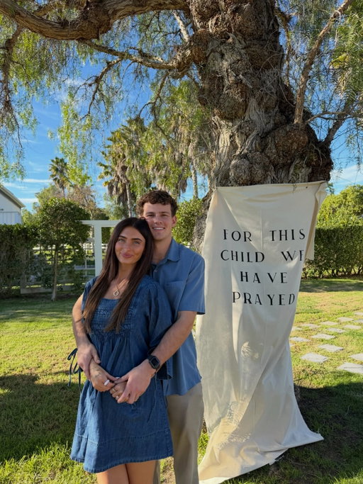 It’s a boy!!