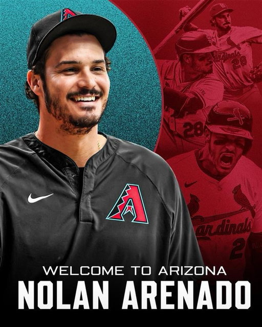 Welcome to Arizonado