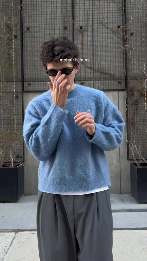one of my favorite pieces right now

#fashion #lifestyle
