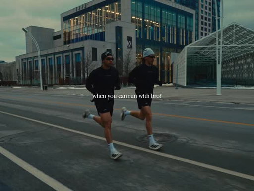 Running with bro >