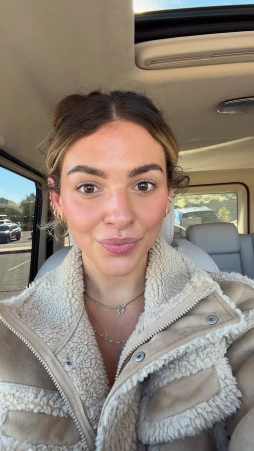 Neuroscience shows that lack of discipline makes you unattractive 🙂 

Discipline is nervous system regulation & people feel that subconsciously. 
Also growth is what makes you interesting. 

This doesn’t just have to be about work. To me discipline is about prioritizing the things that make you feel and do your best. 

For example, I’m disciplined about quality time with the people that I love and spending time in nature. 🌵

Time to get after it I’m sending you guys so much love through the phone !! ❤️ 
Em 

#mindsetmatters #growth #wellness