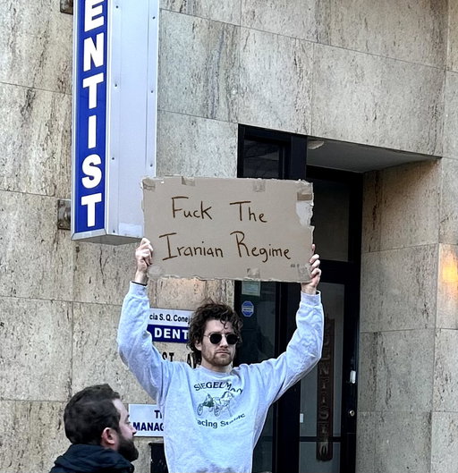 Human rights for everyone