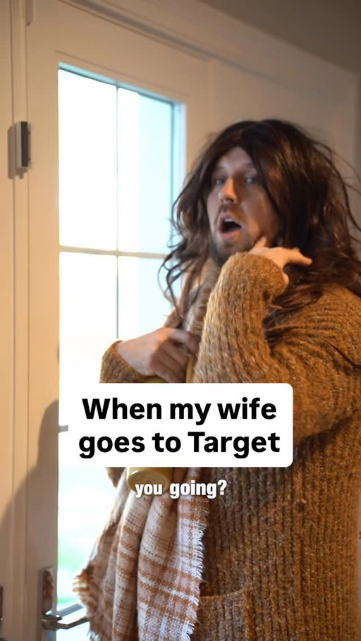 Scariest thing she does