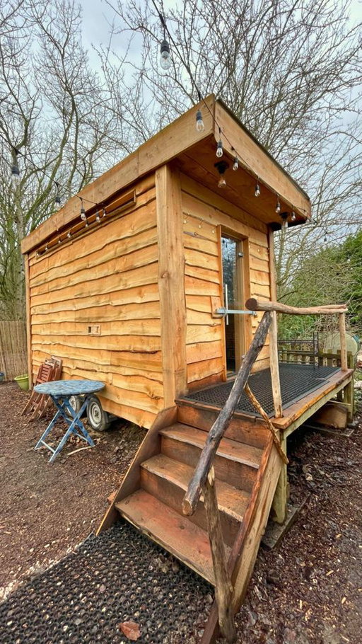 THIS HAS GOT TO BE THE MOST SECRET SAUNA IN LEEDS 🧖🏼‍♀️🤫

@leeds_community_sauna opened late last year with a mission to provide Leeds with a calming oasis just outside of the city. 

They’re all about inclusion, accessibility and sustainability – so it’s good for both the planet and for your wellbeing! It’s affordable too, costing you just £9 for an hour of sauna & cold plunge access.

There’s outdoor showers to rinse off in, changing rooms and even free slides to borrow – they’ve really thought of everything.

What’s more, they run creativity workshops, quiet sessions, book clubs – there’s something for everyone!

📍Leeds Community Sauna, Kirkstall Valley Farm, Kirkstall Road, Kirkstall, Leeds, LS4 2DD
🗓️ Thursday, 3:30pm to 9pm | Saturday to Sunday, 7:45am to 9pm | Closed, Mondays to Wednesdays and Fridays