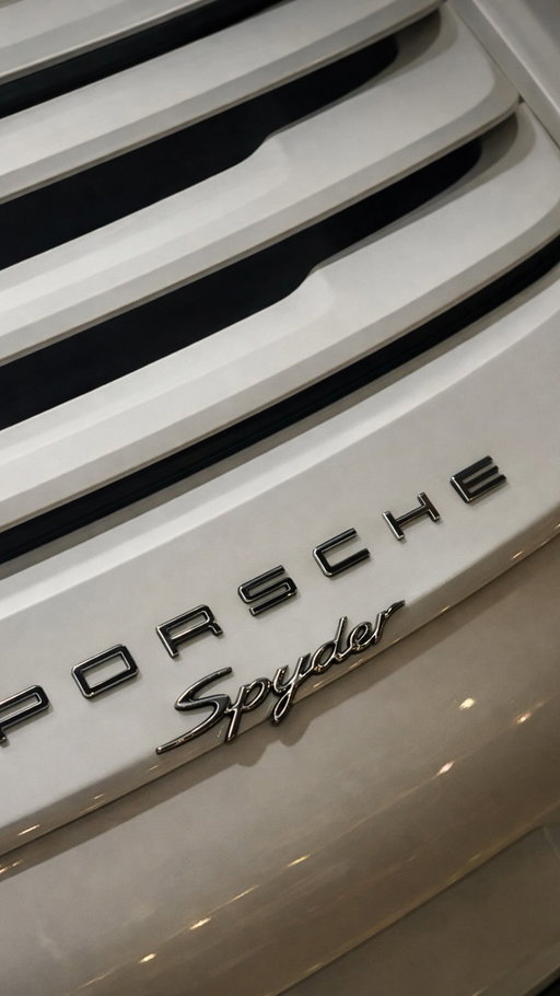 real life london @porscheokc