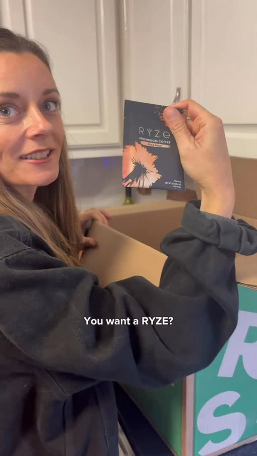 Grocery shopping is NOT for the weak 😬 So make yourself a cup of RYZE for the calm energy & let HelloFresh do all the hard work for you 🤝 🥗

Psst, find any @ryzesuperfoods in your @hellofresh delivery recently?! We’ve partnered up to give you:

☕️ FREE RYZE samples for anyone who selected a RYZE-sponsored recipe

📦 Up to $140 Off on Hello Fresh when you subscribe to RYZE (link in @ryzesuperfoods bio to shop!)