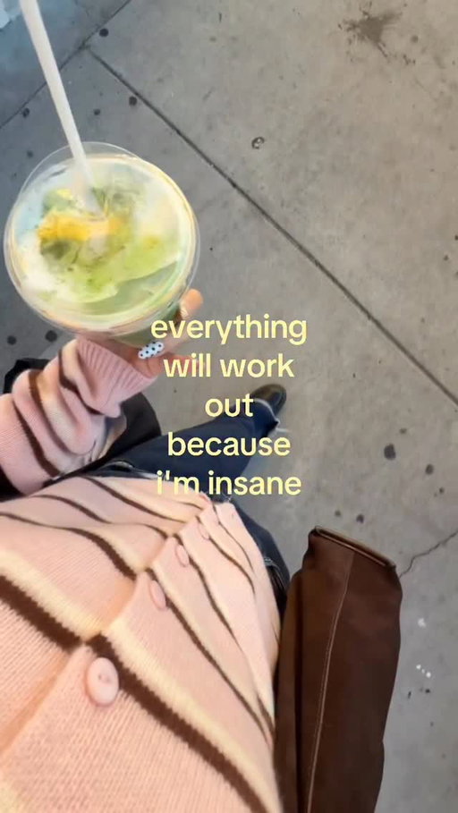 i don't care i LOVE being delusional 

#explorepage #relatable #manifest