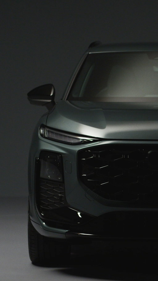 Montréal, the all-new Audi Q3 makes its Canadian debut at the Montréal Auto Show. 

Be one of the first to experience it from the driver’s seat with exclusive on-site test drives, and feel our expression of versatile luxury for yourself.

Visit @salonautomtl to be part of the moment. 

*European model shown

—

Montréal, le tout nouvel Audi Q3 fait ses débuts canadiens au Salon de l’Auto de Montréal.

Soyez parmi les premiers à en faire l’expérience au volant grâce à des essais routiers exclusifs sur place, et découvrez par vous-même notre vision du luxe polyvalent.

Visitez @salonautomtl pour vivre ce moment.