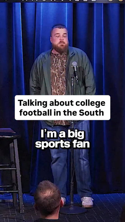 it just means more