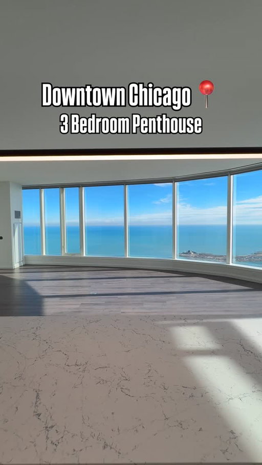 Comment “info” for details👇

This penthouse is available NOW!

Follow 👉@homesbyluis_  for the best real estate deals

Thinking of buying or selling? Contact me!
🧔🏻‍♂️ Luis Gonzalez
📞708-299-5847
📧 LG@thegonzalezgroup.com
🏆 Rosie Gonzalez Group | $300M+ in Volume Sold | 1,000+ transactions
🌏 Coldwell Banker Realty

#realestate #realtor #chicagorealestate #house #chicagorealtor