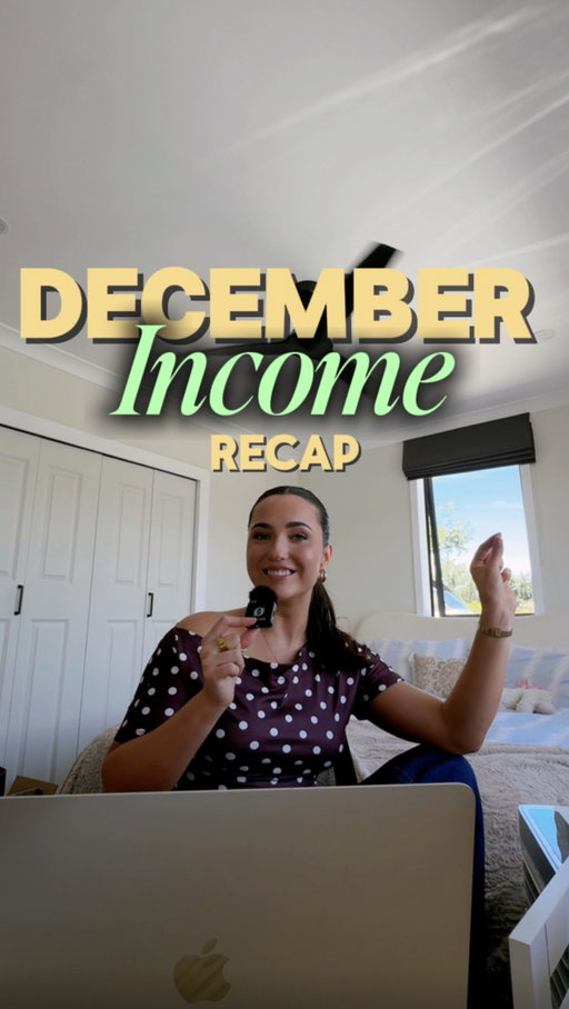 The exact breakdown of how I secured my Q4 brand deals (and how you can too):

• I focused on long-term brand relationships, not one-off wins

• I pitched consistently using @onbento to build momentum (even when replies were quiet) use code: VAYVA for 10% OFF your subscriptions ;)) 

• I scaled into coaching, social media management & retainers instead of relying on UGC alone

Q4 wasn’t luck. It was systems + relationships.

-
-
-
-
-
#incomerecap #ugctips #branddeals #onbento