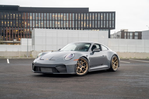 A modern icon, perfectly at home in the city.
Timeless design. Purpose-built performance.

📍 Porsche Bellevue

#Porsche #PorscheBellevue #911 #Porsche911