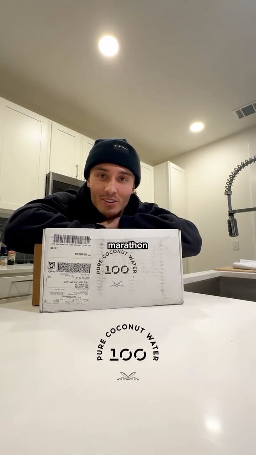 POV: you run before your 9am meeting 🏃‍♂️