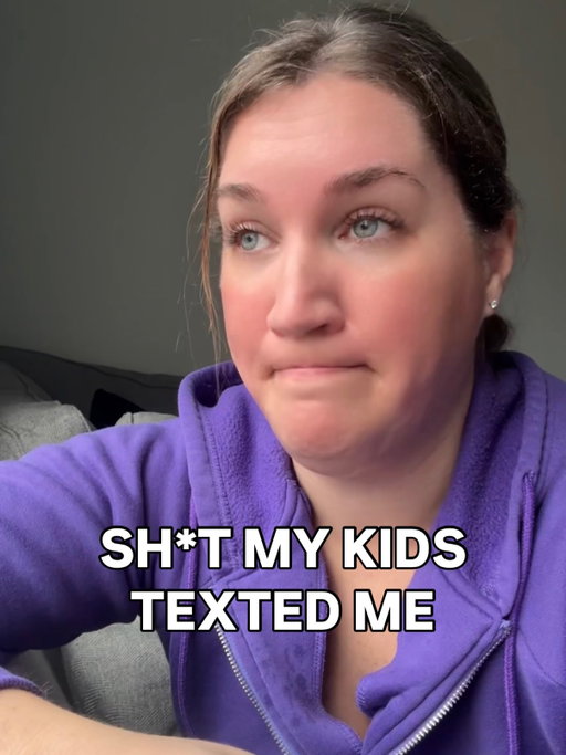 I’ve got enough of these to last a lifetime! 

👉 Like it. Share it. Follow for more 👈

#parentinghumor #funnytexts #kidssaythefunniestthings #funnymoms #millennialmoms