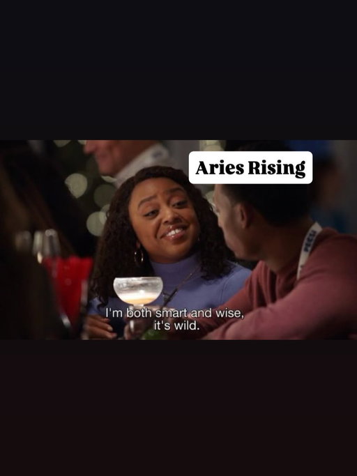 Rising Signs 

All about the vibe you bring and how you’re seen from the outside world. I’m a Scorpio rising , and now that I know way more about that , totally makes sense for me. 

What’s your rising ? Comment below 👇 

🎃Not my images, found on Pinterest. Memed by me. Tag original if you know them . 

#risingsign #astrologymemes #memes