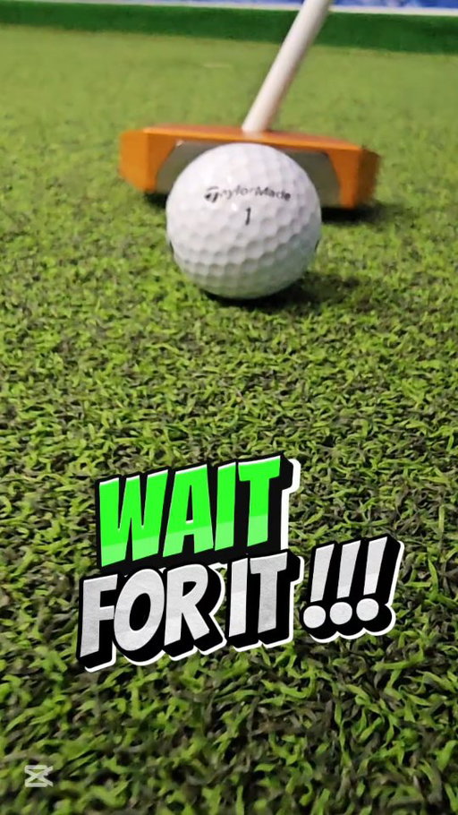 Golf is cruel… then generous!

When was your last birdie and was it Luck?

#GolfReels
#BirdiePutt
#ClutchGolf
#GolfLife
#InstaGolf