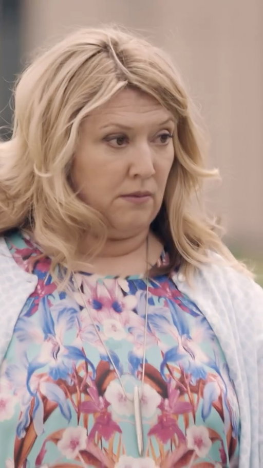 What would you do if your kid faked an injury to get out of gym class? LITTLE LUNCH is playing on Netflix!