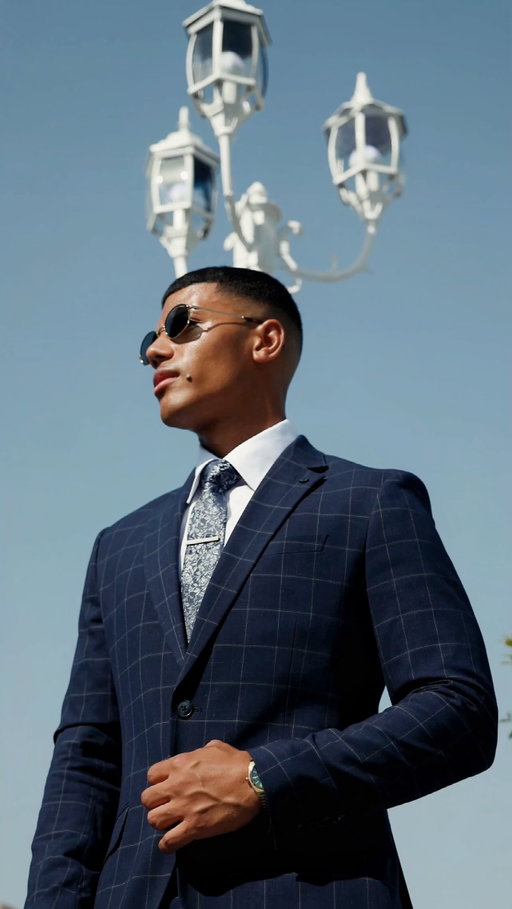 Where tradition, tailoring, and timeless moments align. 
What an Experience with @lkp_ct & @politixmenswear .