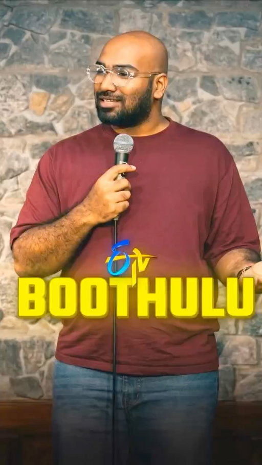 Comment your favourite boothu 🥴