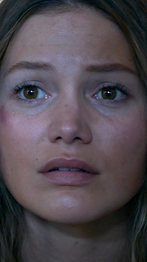 Exclusive: Watch the debut trailer for the new apocalyptic horror film #ThisIsNotATest, starring Olivia Holt, Froy Gutierrez, Luke MacFarlane, Corteon Moore, Chloe Avakian, and Carson MacCormac.

In theaters on February 20.