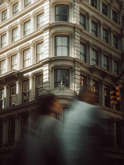 Been dying for some warmer weather so I can head back down to New York City, and walk the streets with a couple homies and a camera.
 
I don’t know what it is… I’ve never wanted to actually live in a city. I’ve got far too much anxiety for that, and prefer the slower life my wife and I have built out in the middle of nowhere… but every time I’m in a major city - LA, NYC, Toronto, whatever it is… I just feel at the absolute top of my game. More inspired than ever before.
 
Photography is fun :)