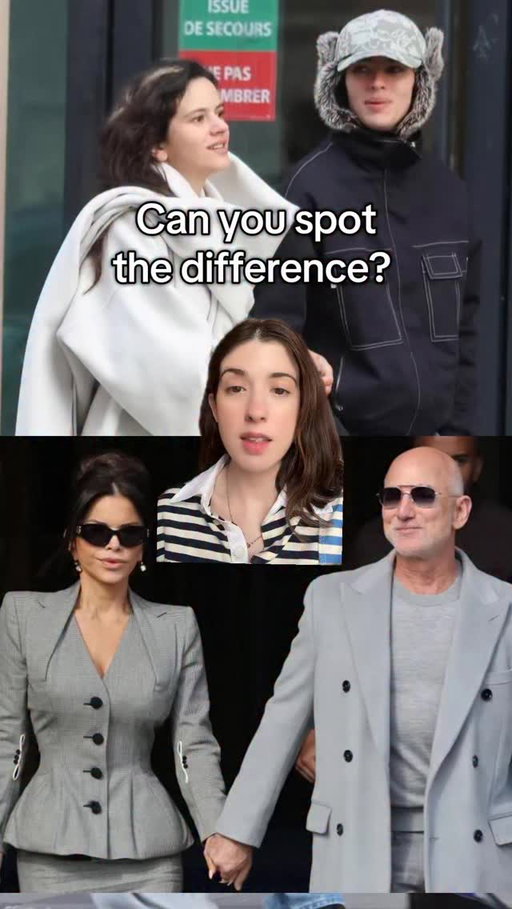 Rosalia and Loli Bahia’s Paparazzi Walk = Celebrity Style Supremacy #fashion #celebritystyle #fashiontrends #rosalia #streetstyle @rosalia.vt @lolibahiaa @calvinklein @styleofrosa
