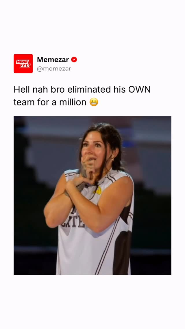 What would you have done? 👀

Beast Games Season 2, titled Strong vs Smart, returned as one of Prime Video’s top reality series. The season featured 200 contestants split evenly between players who relied on strength and those who competed using intelligence. Throughout the competition, they faced demanding physical, mental, and strategic challenges while competing for a five million dollar grand prize. The show debuted exclusively on Amazon Prime Video with three episodes released on launch day, followed by weekly episodes airing through late February.

This season raised the stakes by focusing on strategy, alliances, and endurance rather than just physical power. A major highlight was a crossover episode featuring Survivor host Jeff Probst, who brought expert strategic insight and added new excitement to the game. Beast Games continues to merge viral style entertainment with traditional television, building on the success of its first season and already earning a third season thanks to its massive global following.

#BeastGames #BeastGamespartner