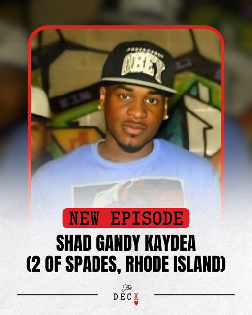On a cold night in March 2013, firefighters responded to what they thought was a brush fire at a cemetery in Cranston. Instead, they found the body of Shad Gandy Kaydea, a young father and aspiring rapper.

As detectives peeled back the layers of Shad’s life, they uncovered volatile family tensions, a suspicious life insurance policy, and conflicting accounts from someone close to the case. More than a decade later, his killer still walks free … but someone out there knows the truth.

If you have any information about the murder of Shad Gandy Kaydea, contact Cranston Police at 401-942-2211 or submit an anonymous tip by texting the keyword CRANSTONPD and your tip to 847411.

Listen to the full episode at the link in bio.