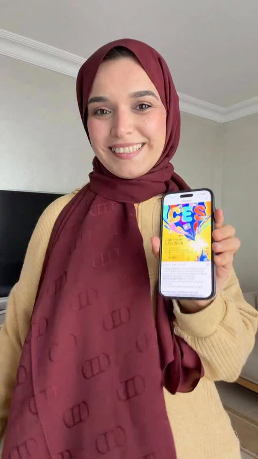 Some moments feel ordinary when they happen… until one day, you realize they meant everything. 🤍
WowNow’s TimeTag is built on a simple but powerful idea: giving your most meaningful memories a real place to live — beyond your phone, beyond scrolling.

From photos and videos to words and links, one tap is all it takes to bring a moment back to life.
And now, this idea is stepping onto the global stage at CES 2026 in Las Vegas.

So I’m curious — if you could turn one moment from your life into a TimeTag, which one would it be? ✨

 @wownow_global

#HelloWowNow #TimeTag