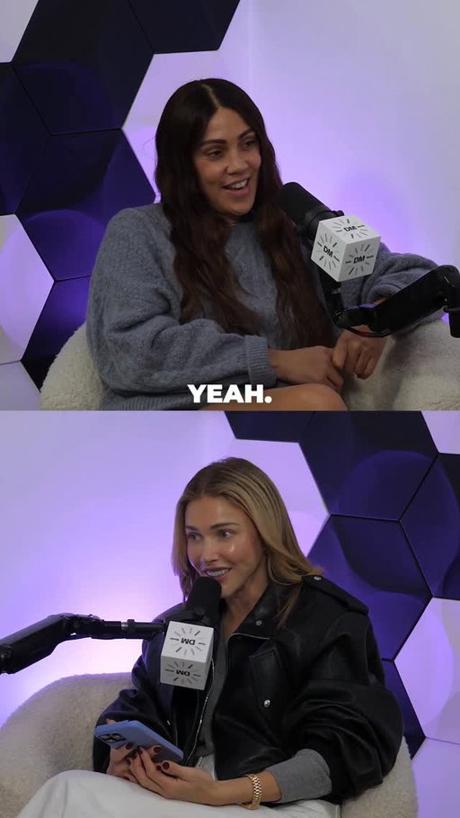 💬 Comment SHANI and I’ll send you this episode straight to your DM’s 🎧

Celebrity esthetician @shanidarden is on @well.pod and we are spilling all the beauty tea in this hilarious & candid conversation (one of my favorites ever). We get into: 

Micro dosing accurate 👀
Lasers that help vs. backfire
How to actually use retinol (face + body)
Peels that work for scars + pigmentation
Overhyped beauty trends
Desert-island products
The fastest way to make skin look better
The weirdest products we’ve tried
Things TikTok Shop influenced us to buy 😅