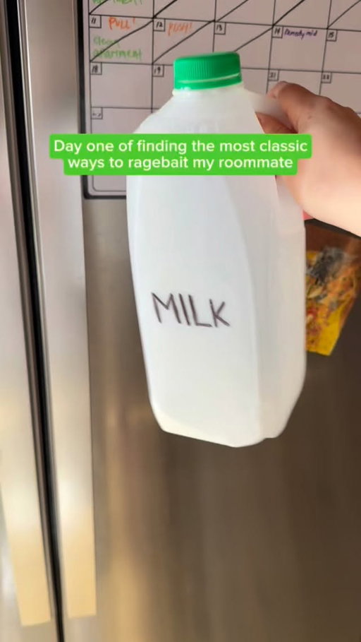 It’s an oldie but it’s a goodie 🤌

#ApartmentLiving #ApartmentPrank