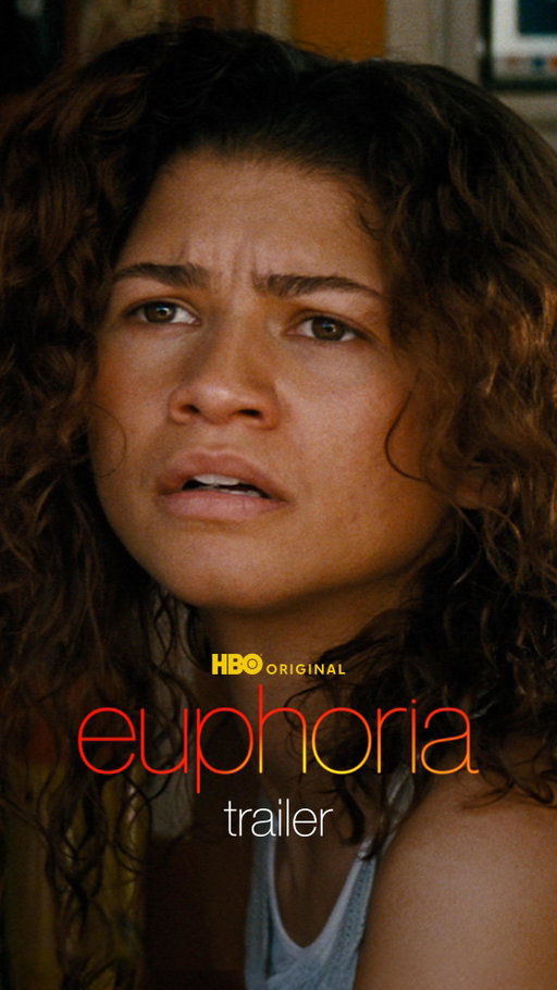 Say your prayers. April 12.

#Euphoria returns to HBO Max.