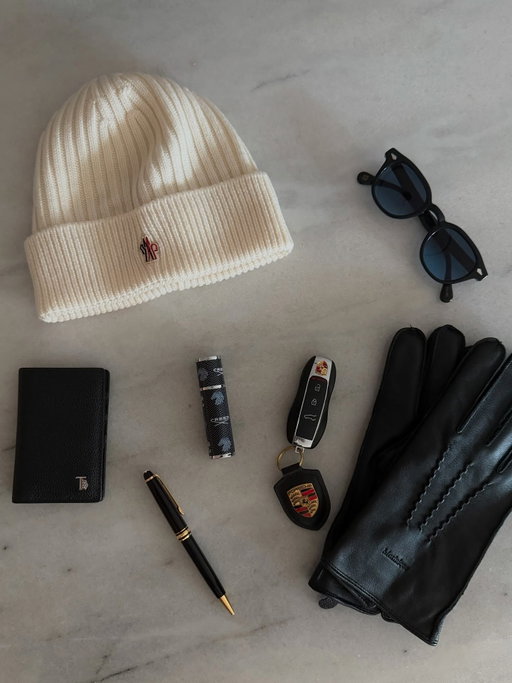current aesthetics