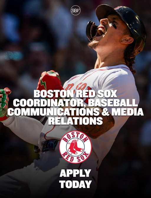 New opportunities in the sports industry! 🔥

👇 COMMENT below the job you’re interested in, and we’ll send you the link! Want more than one job or the whole list? Comment LIST‼️

We just dropped new roles on the job board. Internships, Entry-Level, and Mid-Level jobs across sports 

📬 Join The Playbook + Subscribe to The Scouting Report Premium for new sports jobs every Wed (Internships), Thurs (Entry-Level), & Fri (Mid-Level). Link in bio!