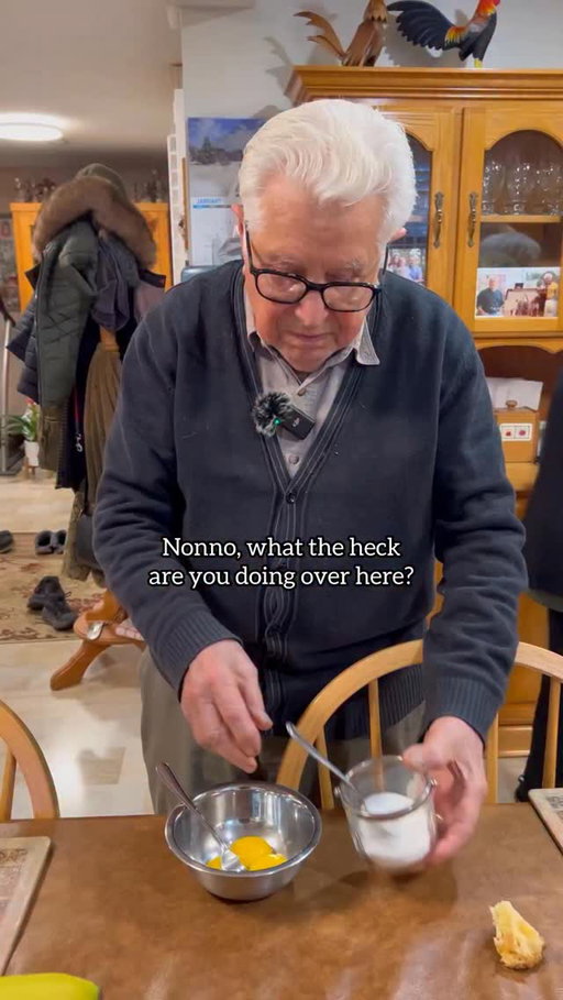 This Is How You Make the Best Espresso
.
.
.
#coffee #recipe #reel #trending #viral