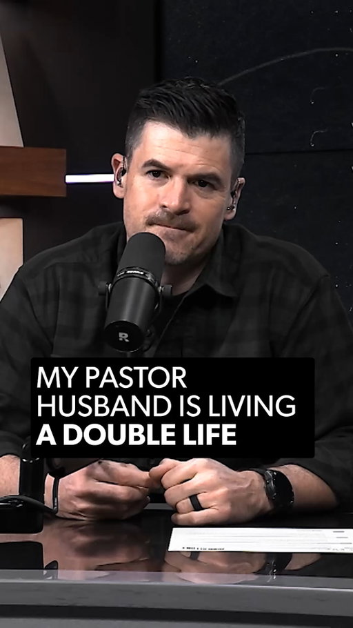 You’re sitting in the fresh ashes of betrayal.

This isn’t the time for answers.
It’s time to tell the truth, get support, and grieve.

None of this is your fault.

Delony

FULL EP. “My Husband Has Been Living a Double Life”
