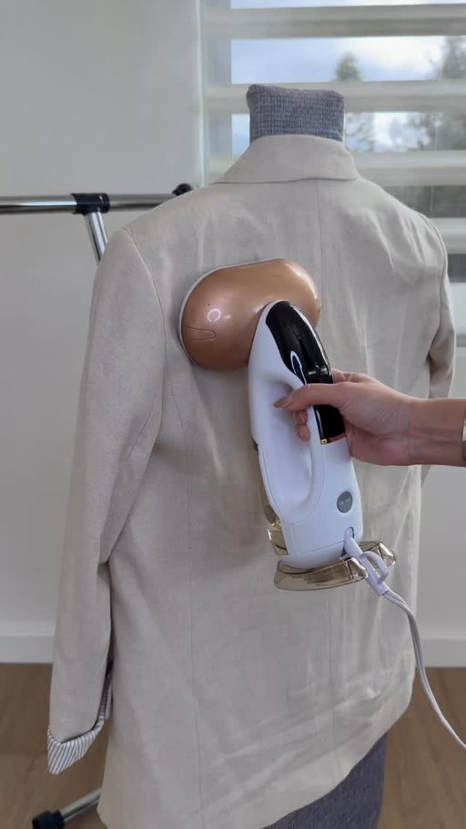 Amazon Dual Sided Iron Board! 
🔗COMMENT “NEED” to receive a DM. 
This 360 rotating, Dual sided design is perfect to iron garments from every angle. Perfect addition to any laundry room 🩶

#amazonhome #laundryroom #laundrymadeeasy #amazonmusthave #ironingboard
