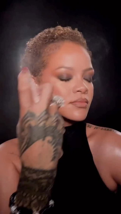 @badgalriri stays settin’ the standard. ❤️‍🔥

Our award-winning You Mist Makeup-Extending Setting Spray is the skin-loving, beauty bestie that makes your makeup last all day.​ 🏆

⏰ Extends makeup wear up to 12 hours ​
💦 Waterproof, humidity, sweat, and transfer resistant​
🛡️ Provides a shield effect against pollution ​
🚫 Alcohol and fragrance free​
🌱 Wild Thyme Extract provides all-day hydration

Shop You Mist now at @ultabeauty, @sephora, @sephoracanada, @kohls #sephoraxkohls, @bootsuk and fentybeauty.com!