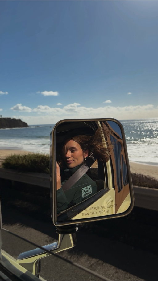 California living in @fahertybrand #fahertybrand