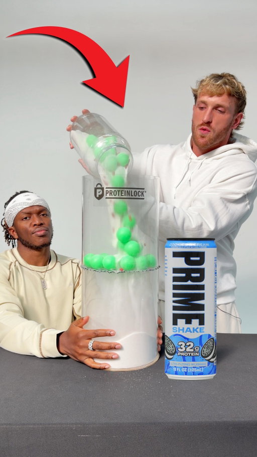 Our PROTEINLOCK™ process uses advanced filtration to concentrate milk’s natural protein and reduce sugar — creating ultra-filtered milk that’s smooth, delicious, and made to help you hit your protein goals. 

✅ 32g of protein 
✅ 3g of sugar
✅ 150 calories
✅ lactose free
✅ no carrageenan

Available now on @amazon @target @vitaminshoppe