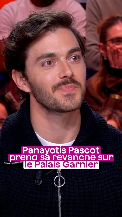 DU STAND UP À L’OPÉRA ! Panayotis Pascot annonce deux représentations exceptionnelles de son spectacle « Entre les deux » au PALAIS GARNIER, LE VENDREDI 5 JUIN 2026 (18h et 21h30)