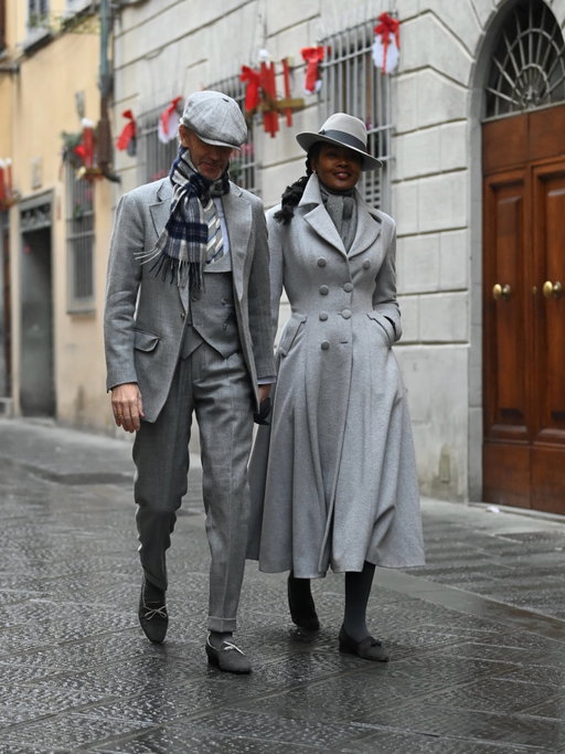 Pitti Day 1 in pictures.. @pittiuomo_official 

#pitti #pitti109 #pittiuomo109 #pittiuomo #pittipeople