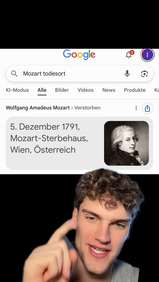 Warum? #viral