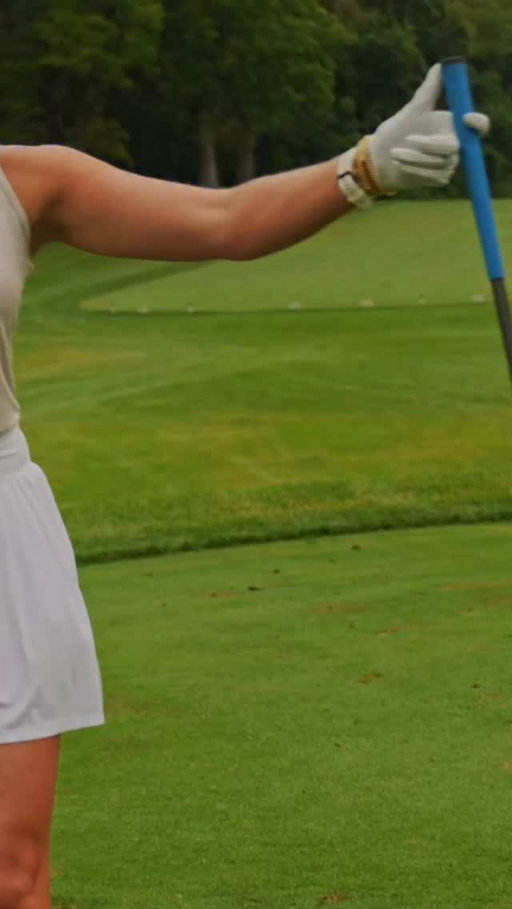 That’s what she said. Day 3 posting my viral content until I hit 1 million followers. #golf #viral