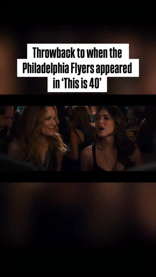 How many of the players here do you recognize 👀 - 🎥: TheFlyersZone via X 

#hockey #nhl #hockeylife #philadelphiaflyers