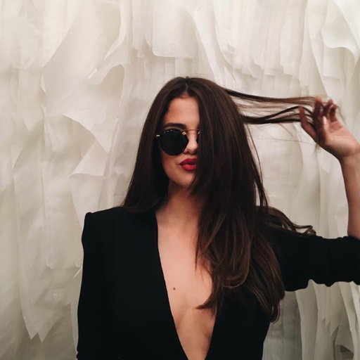 we heard 2026 is the new 2016 @selenagomez