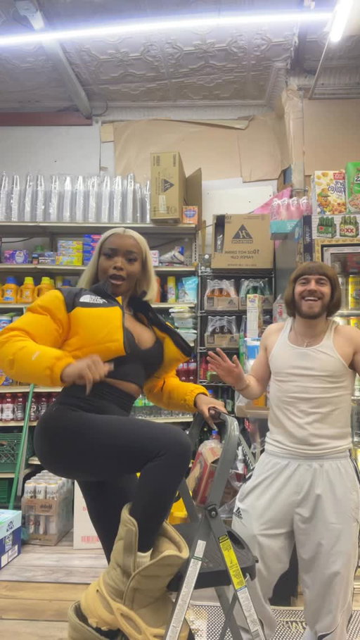 if Hair Done hit 2m on spotify we dropping 💇@lola.brooke 
#explorepage #nyc #hairdone