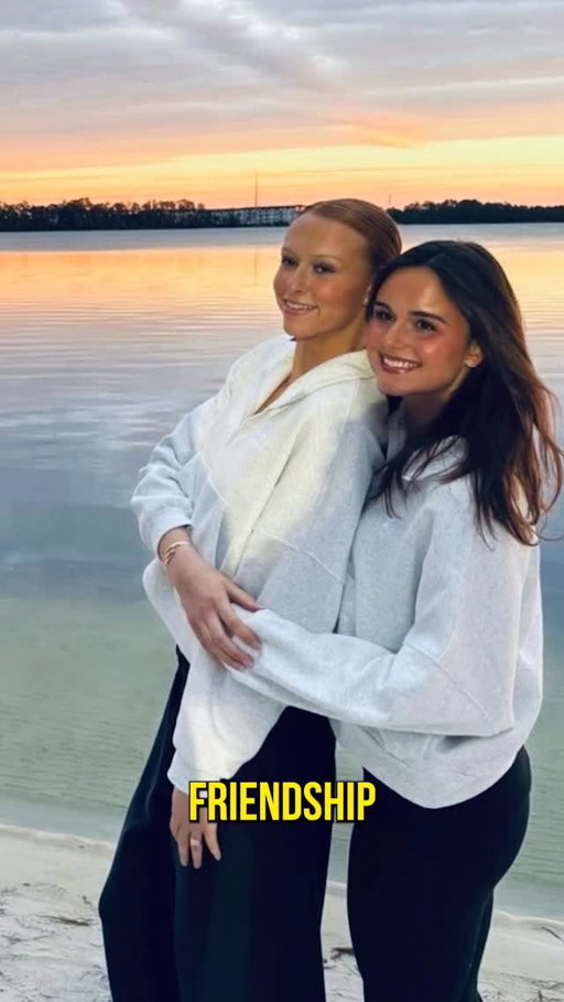 Calling it now, @henley.anderson and @_genevieveharris are getting that natty🤷‍♀️