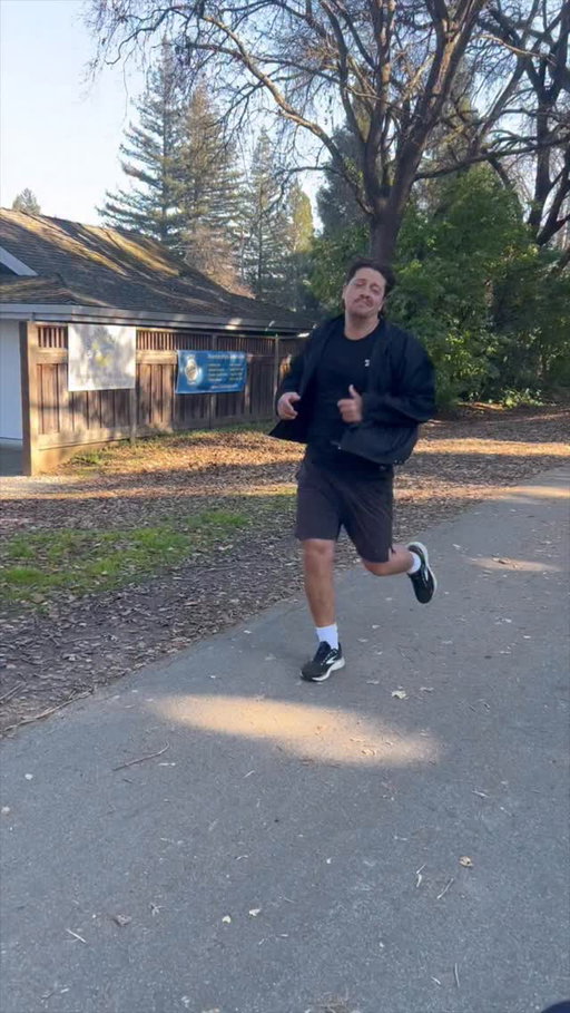 Don’t do these please (part three) #running #pickuplines