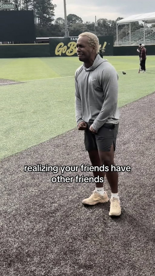 maybe tonight …. 
#reel #funny #friends